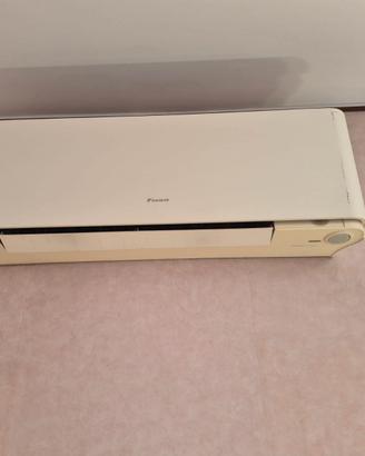 daikin condizionatori dual split inverter 