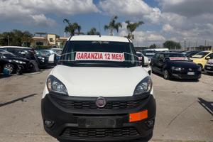 Fiat doblo 1.6 diesel 2019 FRIGO