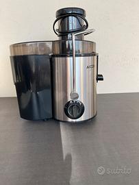 Centrifuga frutte e verdura