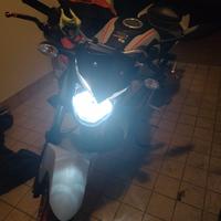 Yamaha MT-03 - 2020