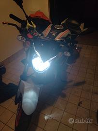 Yamaha MT-03 - 2020