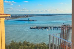 Affitti Brevi Trapani e Provincia