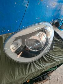 Faro Xenon 500x
