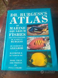 Atlas dr. Burgess