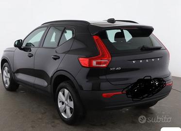 Rcambi volvo e smart