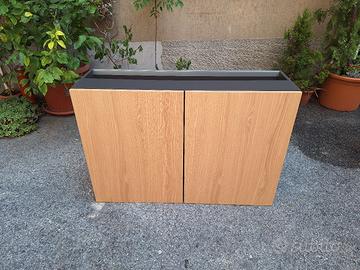 pensile mobile cucina dada  molteni 
