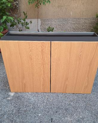 pensile mobile cucina dada  molteni 