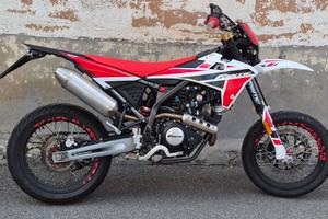  fantic xmf 125