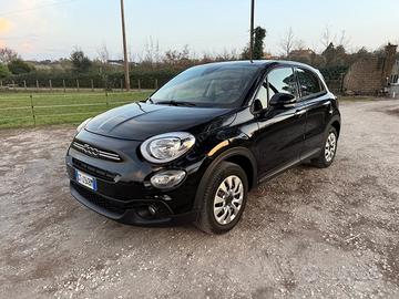 Fiat 500X 1.3 MultiJet 95 CV Sport