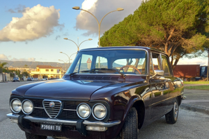 Giulia Nuova Super 1.3