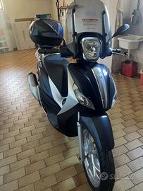 Piaggio Medley 150