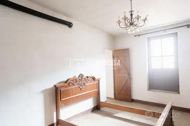 Rustico a Fiorano Canavese 6 locali