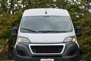 Peugeot Boxer 33 2.2 BlueHDi 140 S&S PLM-TM Furgon