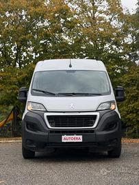 Peugeot Boxer 33 2.2 BlueHDi 140 S&S PLM-TM Furgon