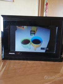 cornice digitale Philips