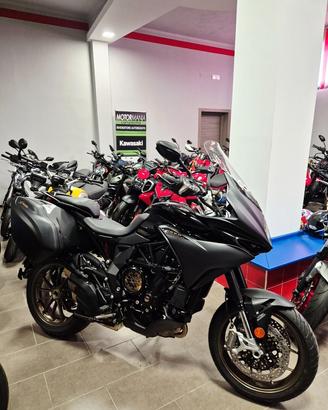 Mv Agusta Turismo Veloce 800 LUSSO ANNO 2024 KM 5U