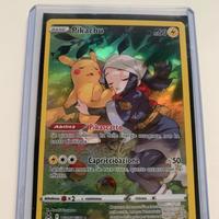 Pokemon - Pikachu TG 05 - Origine Perduta