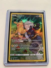 Pokemon - Pikachu TG 05 - Origine Perduta