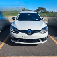 Renault Megane III Sport Tour 1.5 DCI 110 cv