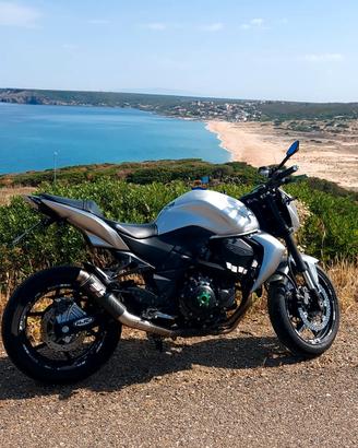Z750 2007