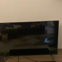 LG NanoCell 43NANO756PA 43" Smart TV 4K Ultra HD