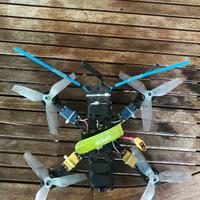 Drone fpv