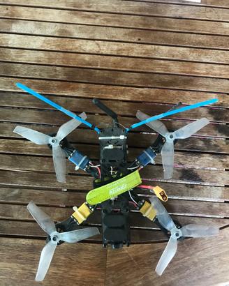 Drone fpv