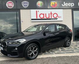 Bmw X2 sDrive18i 26.000 Km !!! PERFETTA