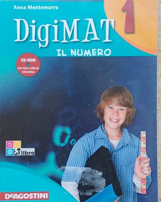 DigiMAT 1