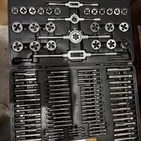 Set di filiere metriche Vevor