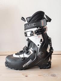 Scarpone sci alpinismo Atomic Backland Expert W