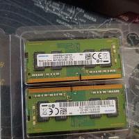 RAM DDR4 8Gb