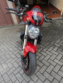 Ducati Monster 1200