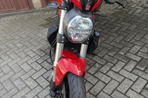 Ducati Monster 1200