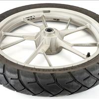 cerchio anteriore originale BMW G 650 GS 10 16