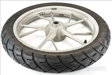 cerchio anteriore originale BMW G 650 GS 10 16
