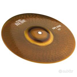 paiste rude splash 