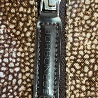 Borsa tracolla Borbonese