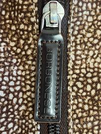 Borsa tracolla Borbonese