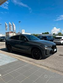 BMW X6 30d