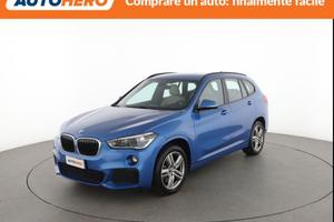 BMW X1 YN64933