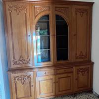 Credenza in Legno