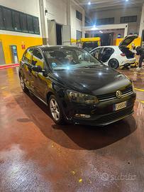 VOLKSWAGEN POLO 1.4 TDI 2017