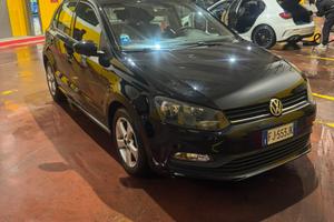 VOLKSWAGEN POLO 1.4 TDI 2017