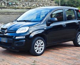 Fiat Panda 0.9 TwinAir Turbo Natural Power Pop