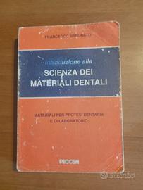 Introduzione alla scienza dei materiali dentali 