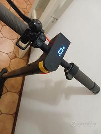 Monopattino elettrico