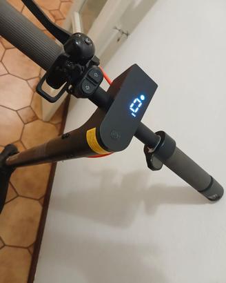 Monopattino elettrico