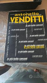 Spartiti per pianoforte