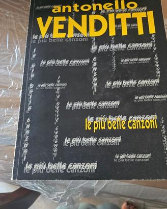Spartiti per pianoforte